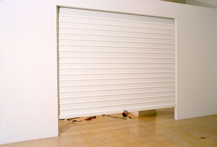 Alex Gawronski (mirage version 2)