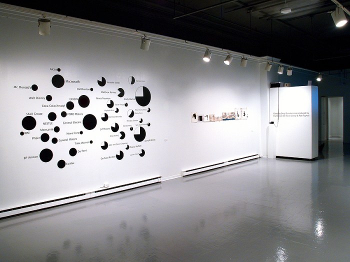 Alex Gawronski (things in nature)