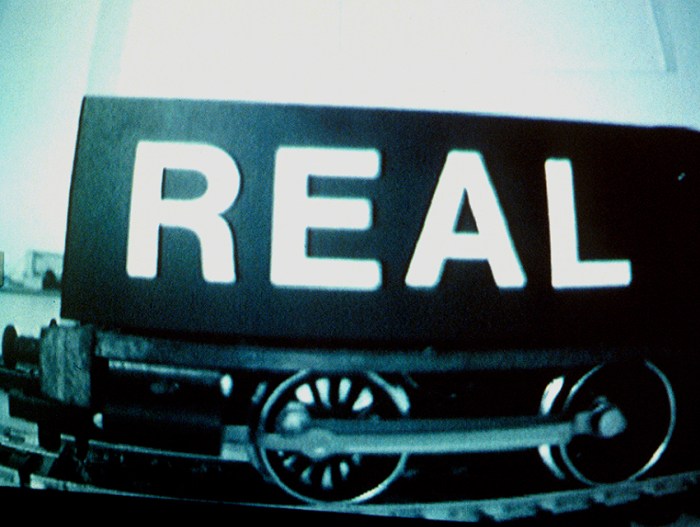 Alex Gawronski (real danger) b