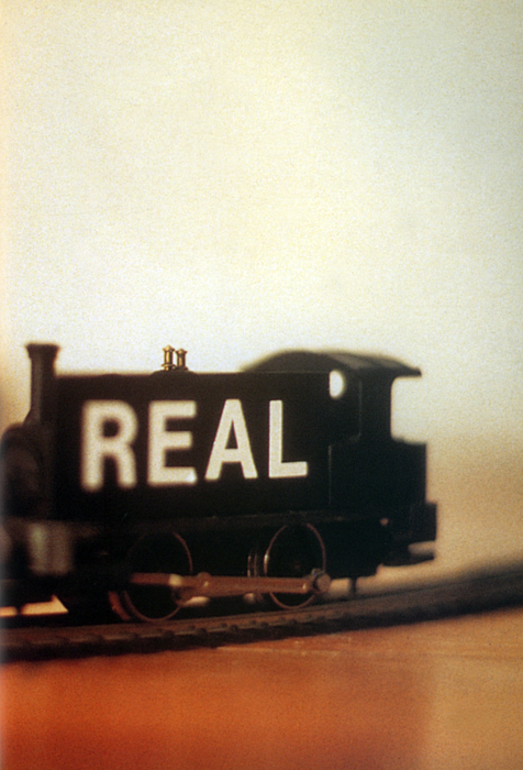 Alex Gawronski (real danger) c