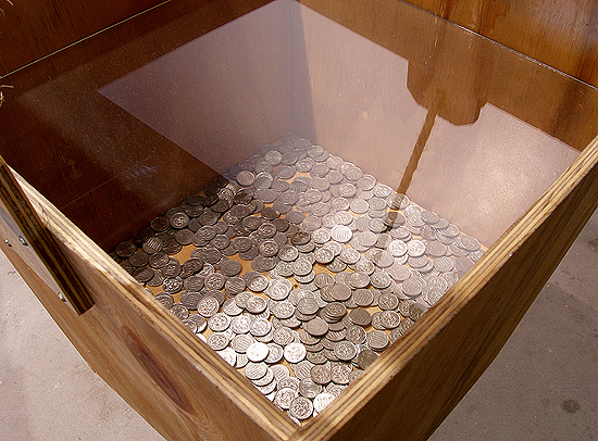 Alex Gawronski (exchange value) c