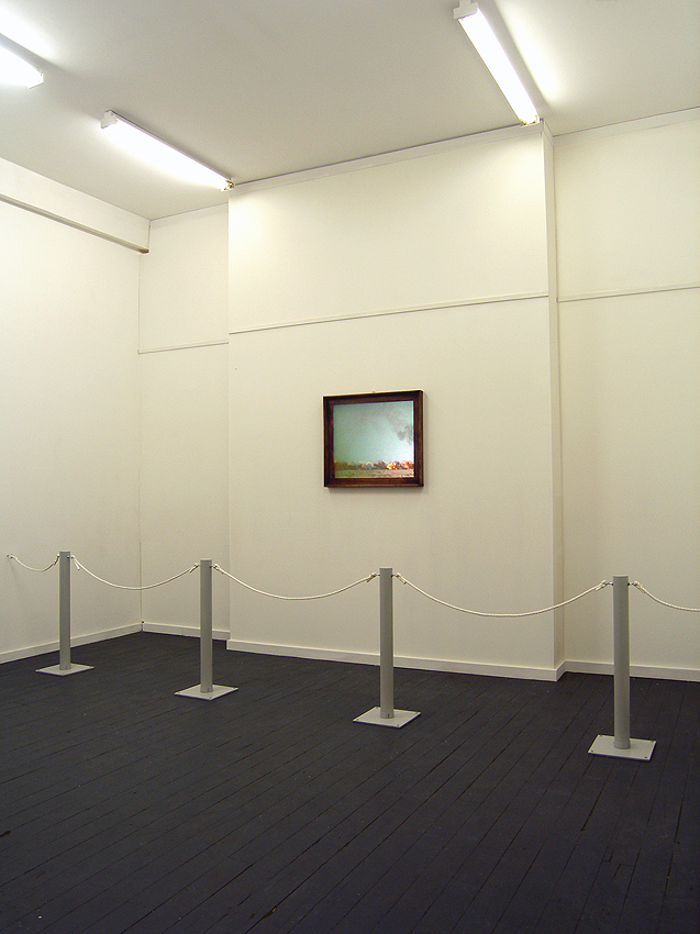 Alex Gawronski (civilized)