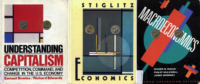 Alex Gawronski - Bad Intelligence studies