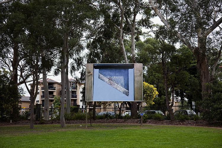 alex gawronski Look_Ahead_1