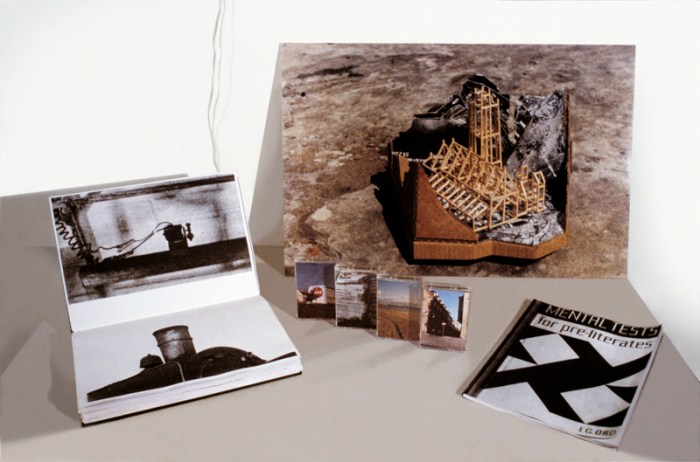 Alex Gawronski_ Evergreen 1