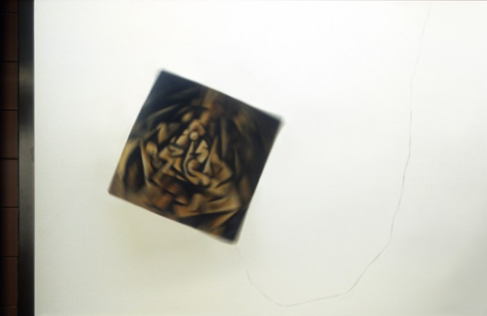 Alex Gawronski_Evergreen 2