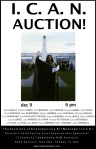 ICAN auction 2011