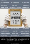 ICAN Auction 2012