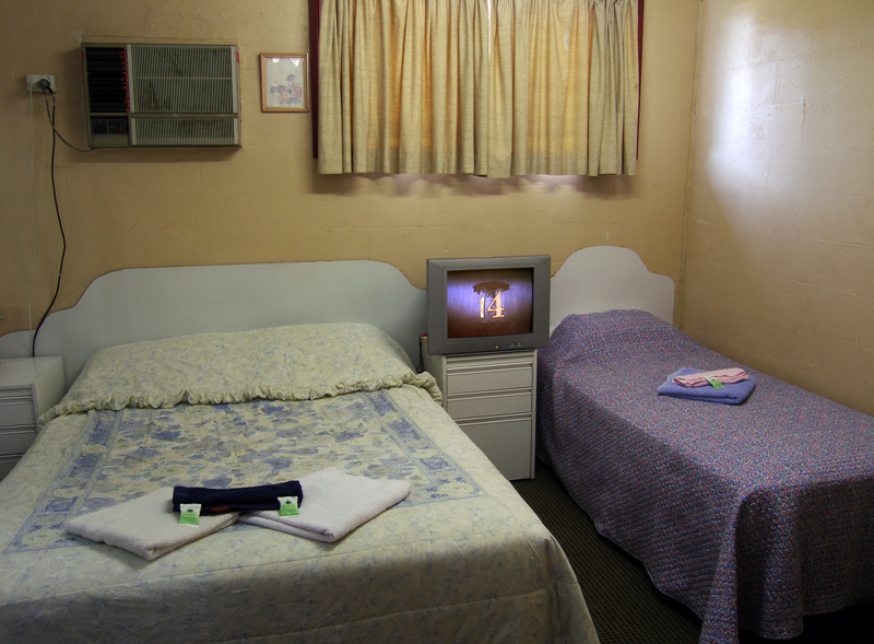 Alex Gawronski, Appin Labyrinth, 1