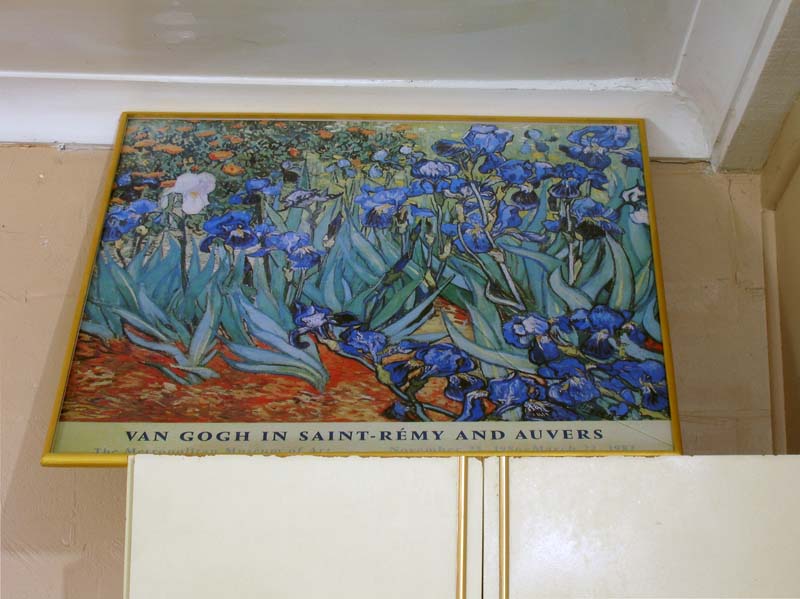 Alex Gawronski, Appin Labyrinth, 4