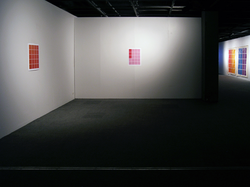 Alex Gawronski - Plimsoll 10