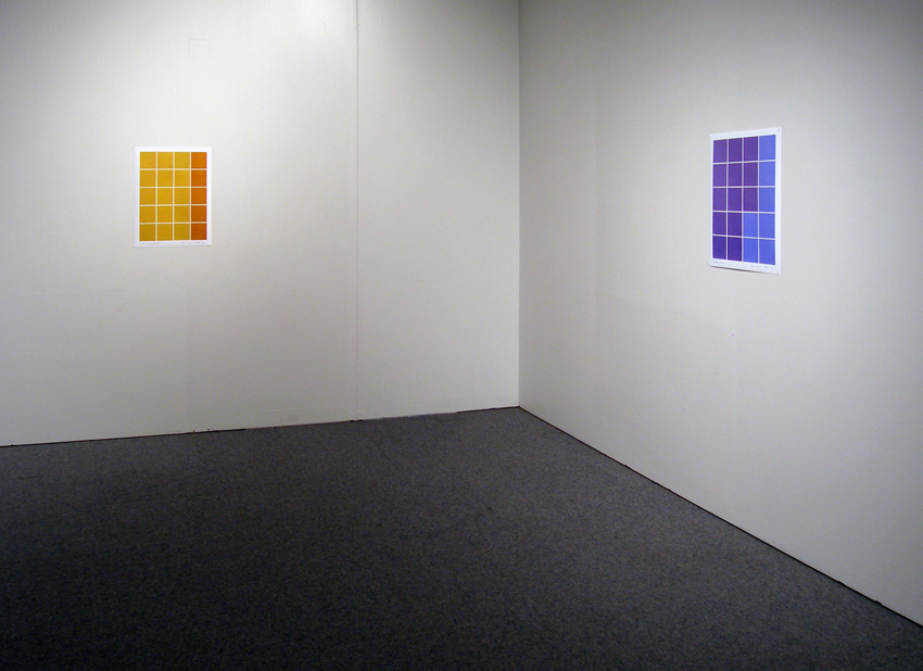 Alex Gawronski - Plimsoll 12