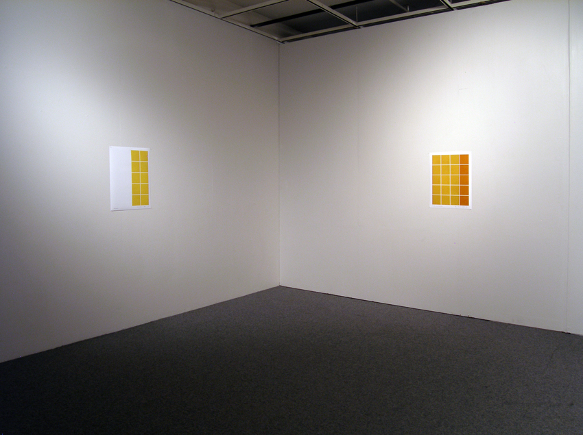 Alex Gawronski - Plimsoll 13