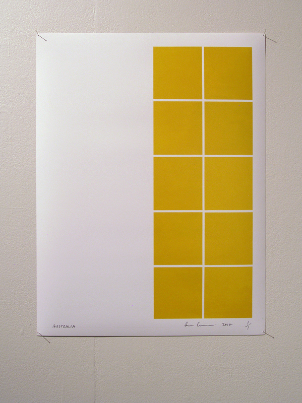 Alex Gawronski - Plimsoll 14