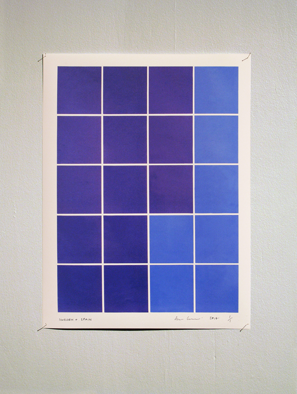 Alex Gawronski - Plimsoll 15