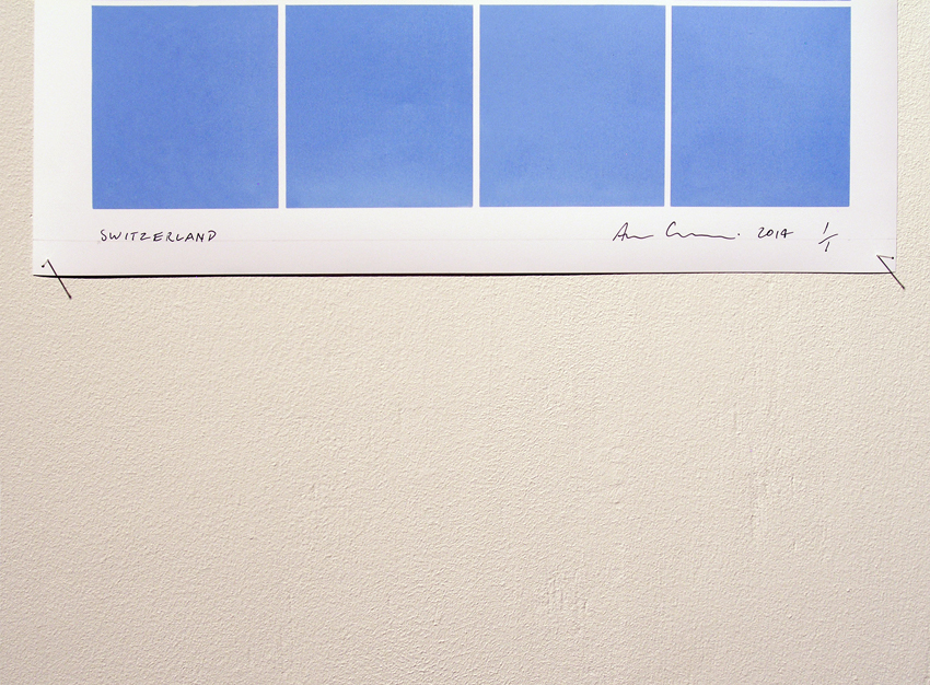 Alex Gawronski - Plimsoll 16