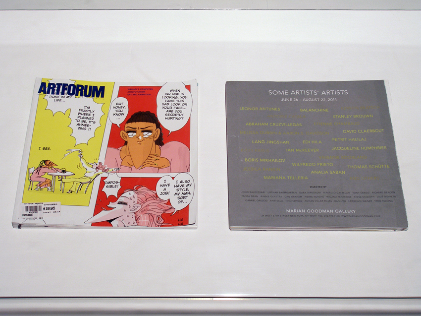 Alex Gawronski - Plimsoll 5