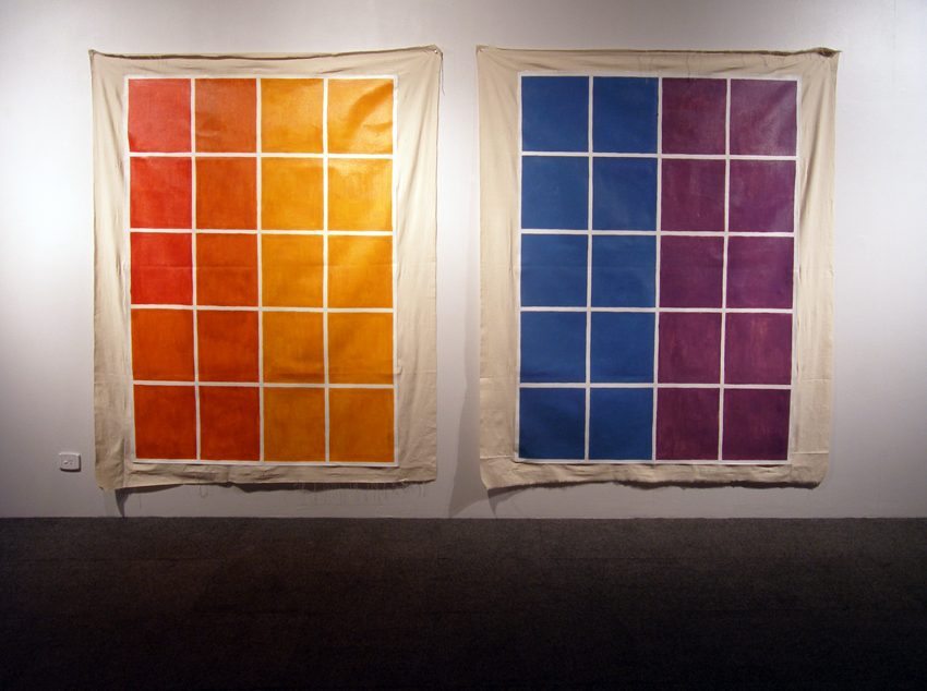 Alex Gawronski - Plimsoll 7