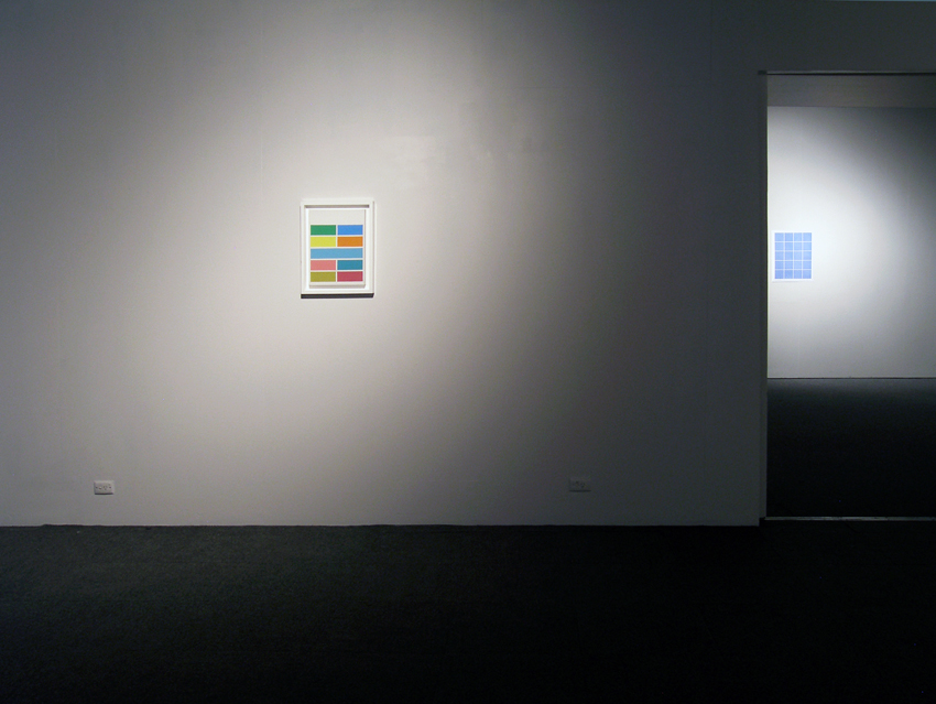 Alex Gawronski - Plimsoll 8