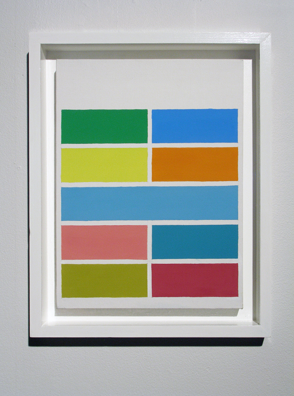 Alex Gawronski - Plimsoll 9