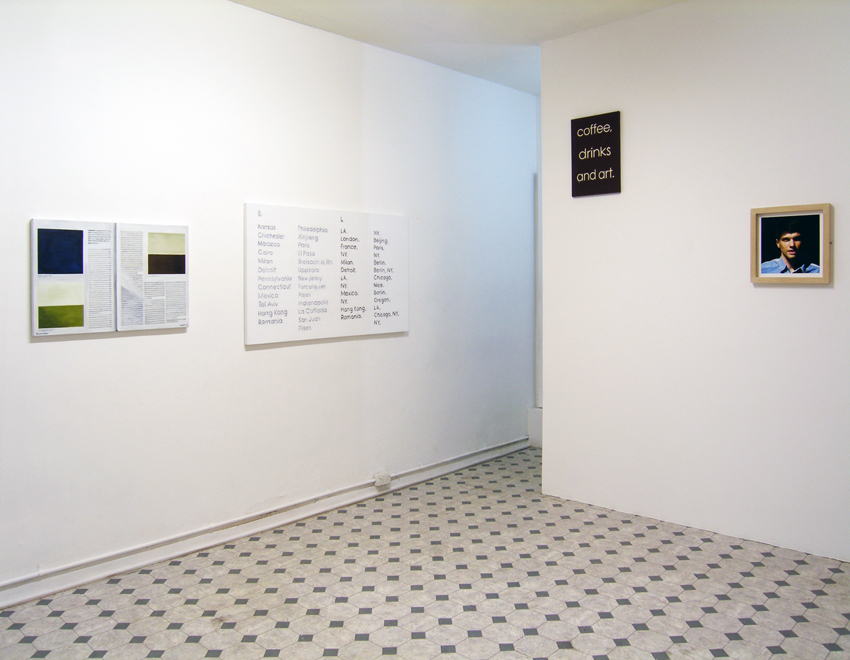 Alex Gawronski - Missing Wallet 2