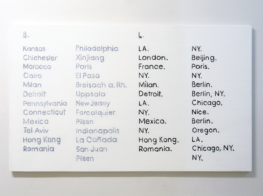 Alex Gawronski - Missing Wallet 4