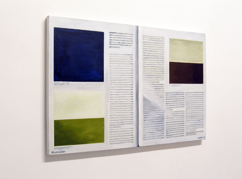 Alex Gawronski - Missing Wallet 5