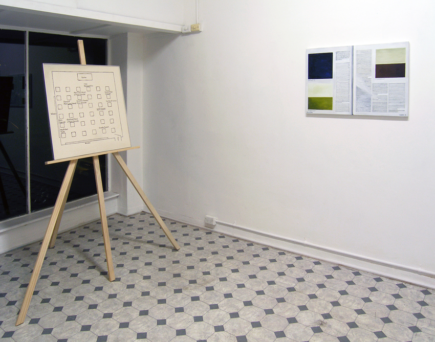 Alex Gawronski - Missing Wallet 6