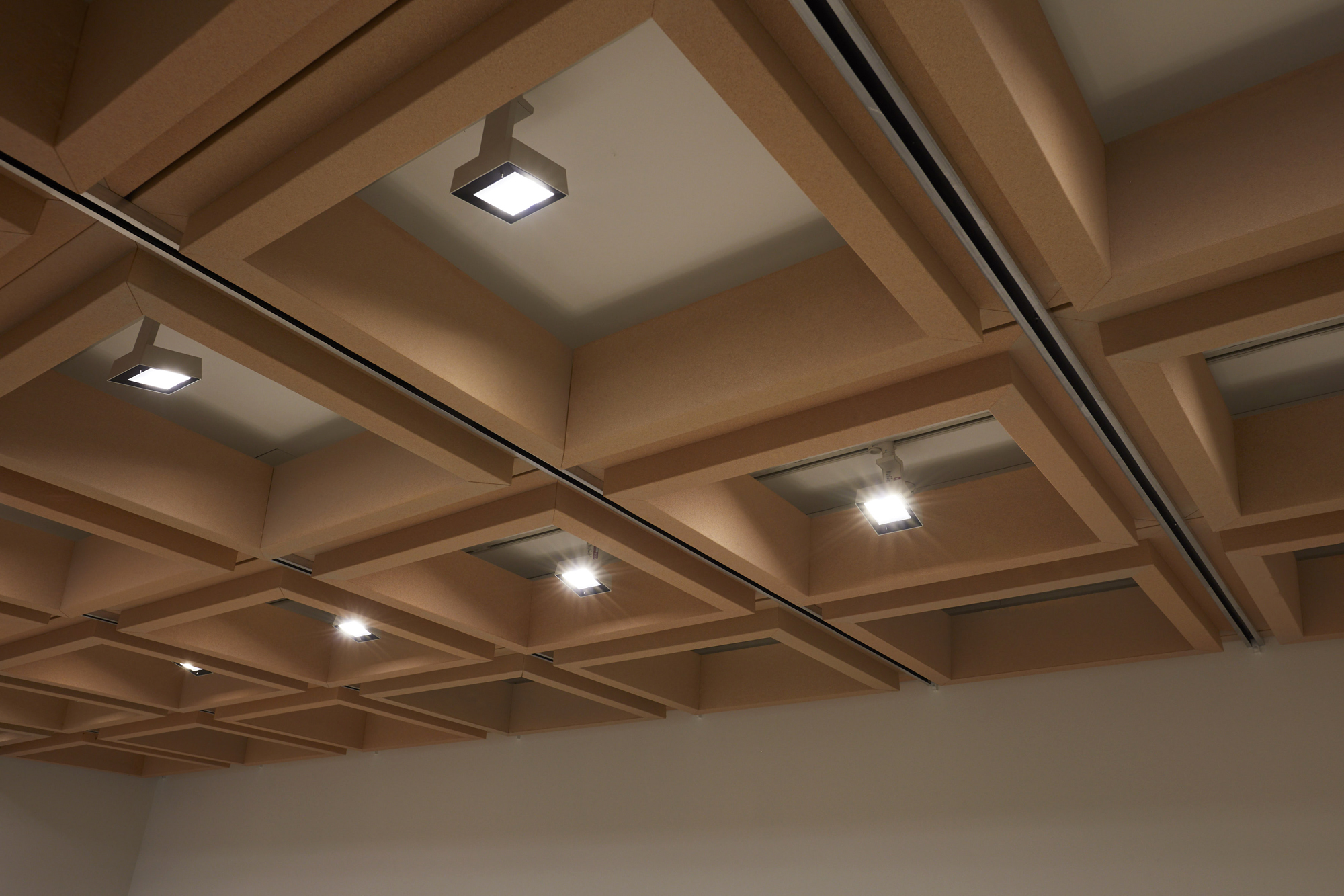 Alex Gawronski, Overhead 3, MCA, The National