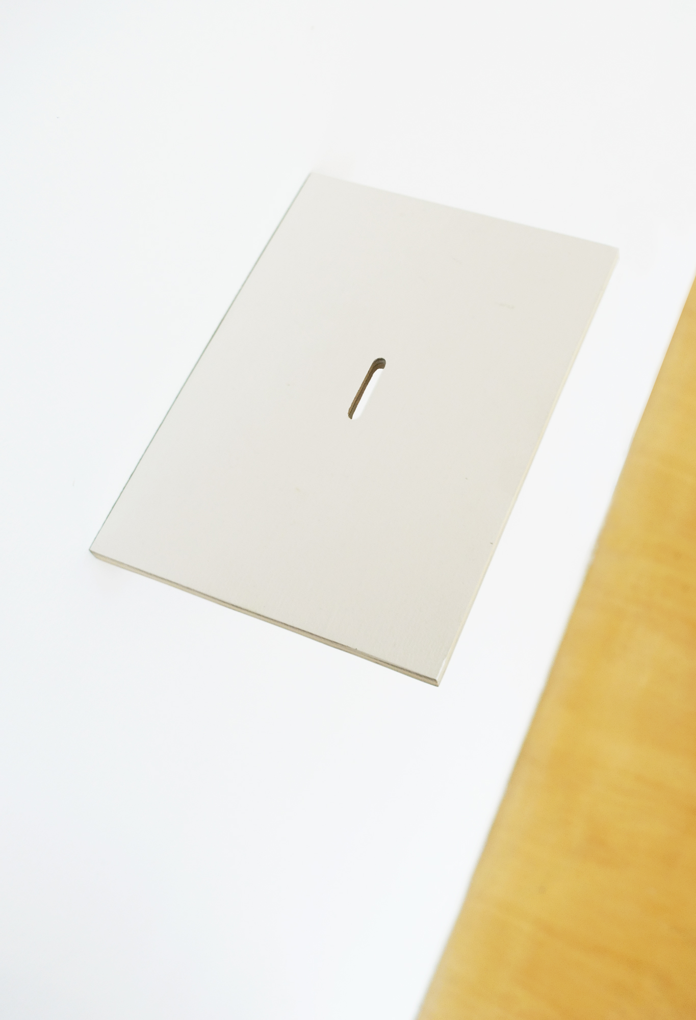 Alex Gawronski, Direct Deposit 2, 2017