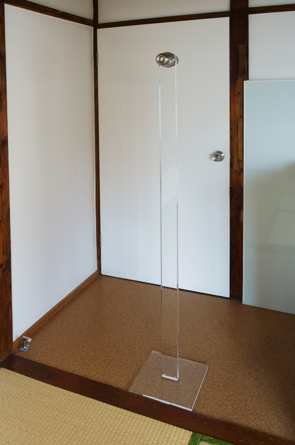 Alex Gawronski Goya Curtain Tokyo 2019, 2