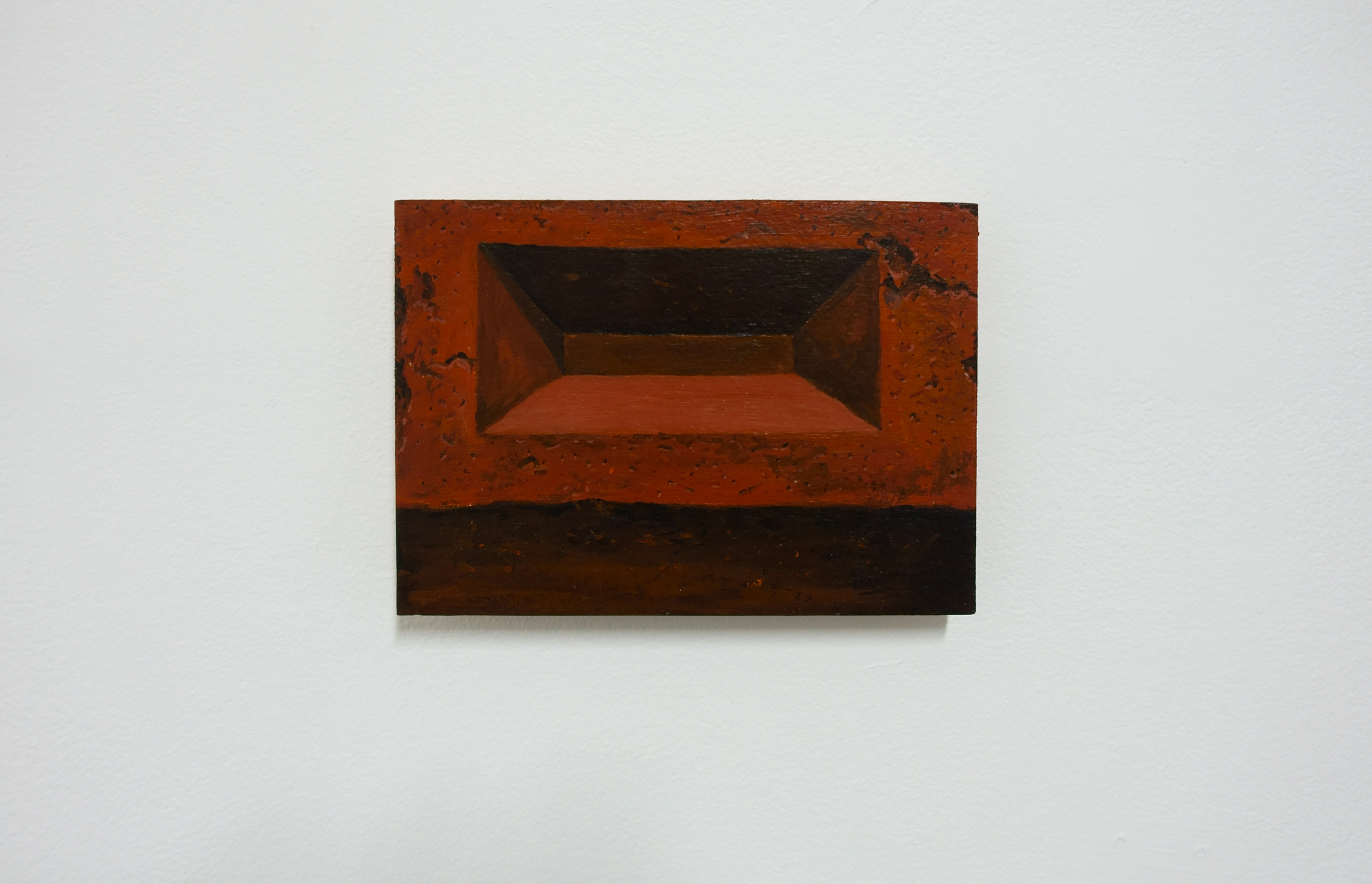 Alex Gawronski, Gift, 2019, 1