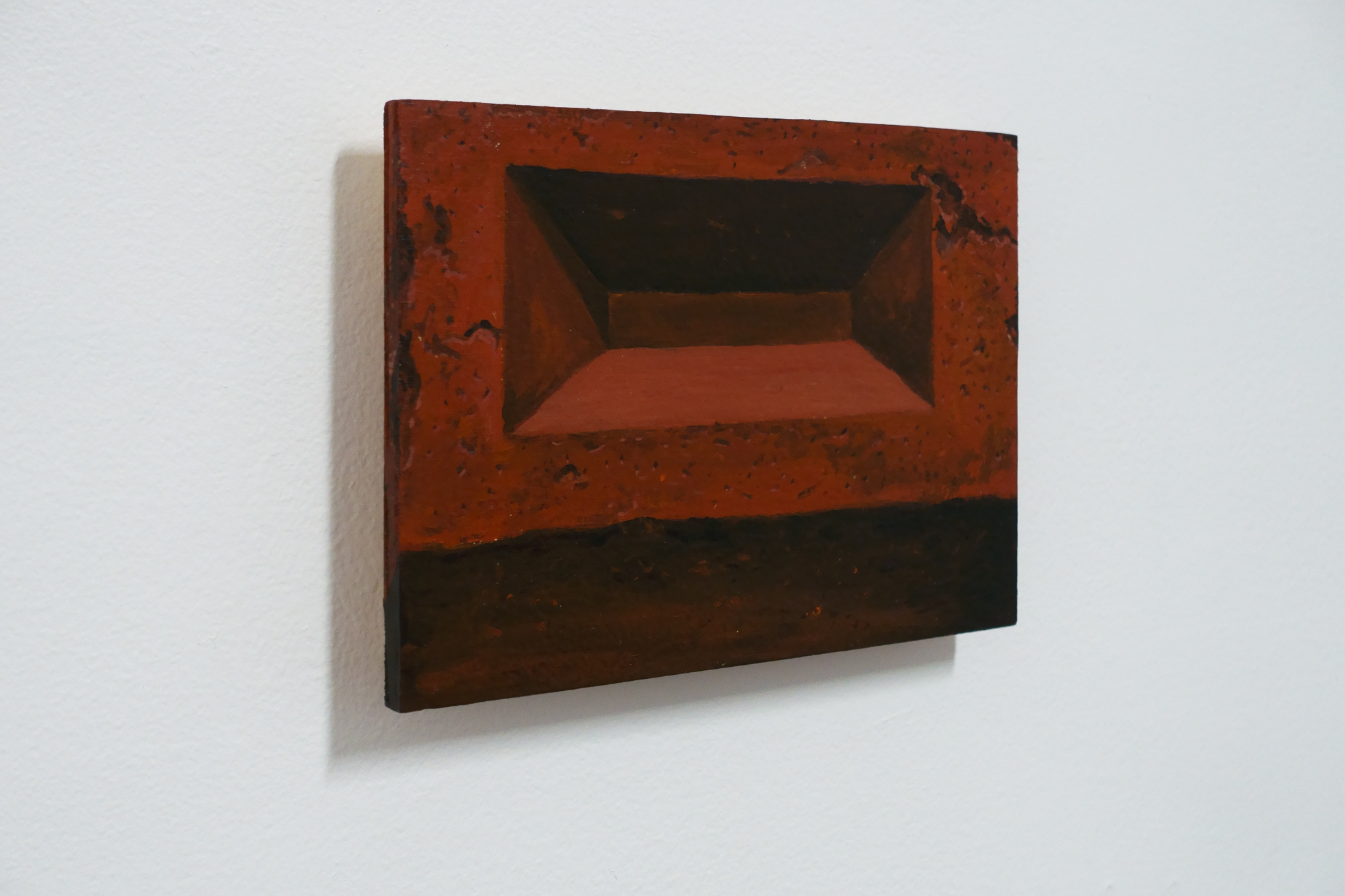 Alex Gawronski, Gift, 2019, 3