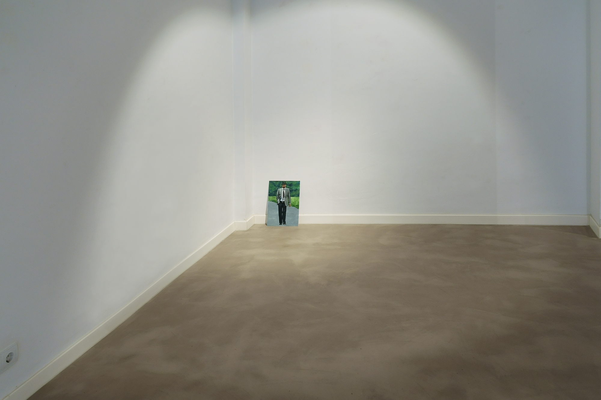 Alex Gawronski, Extinction, 2020, 10