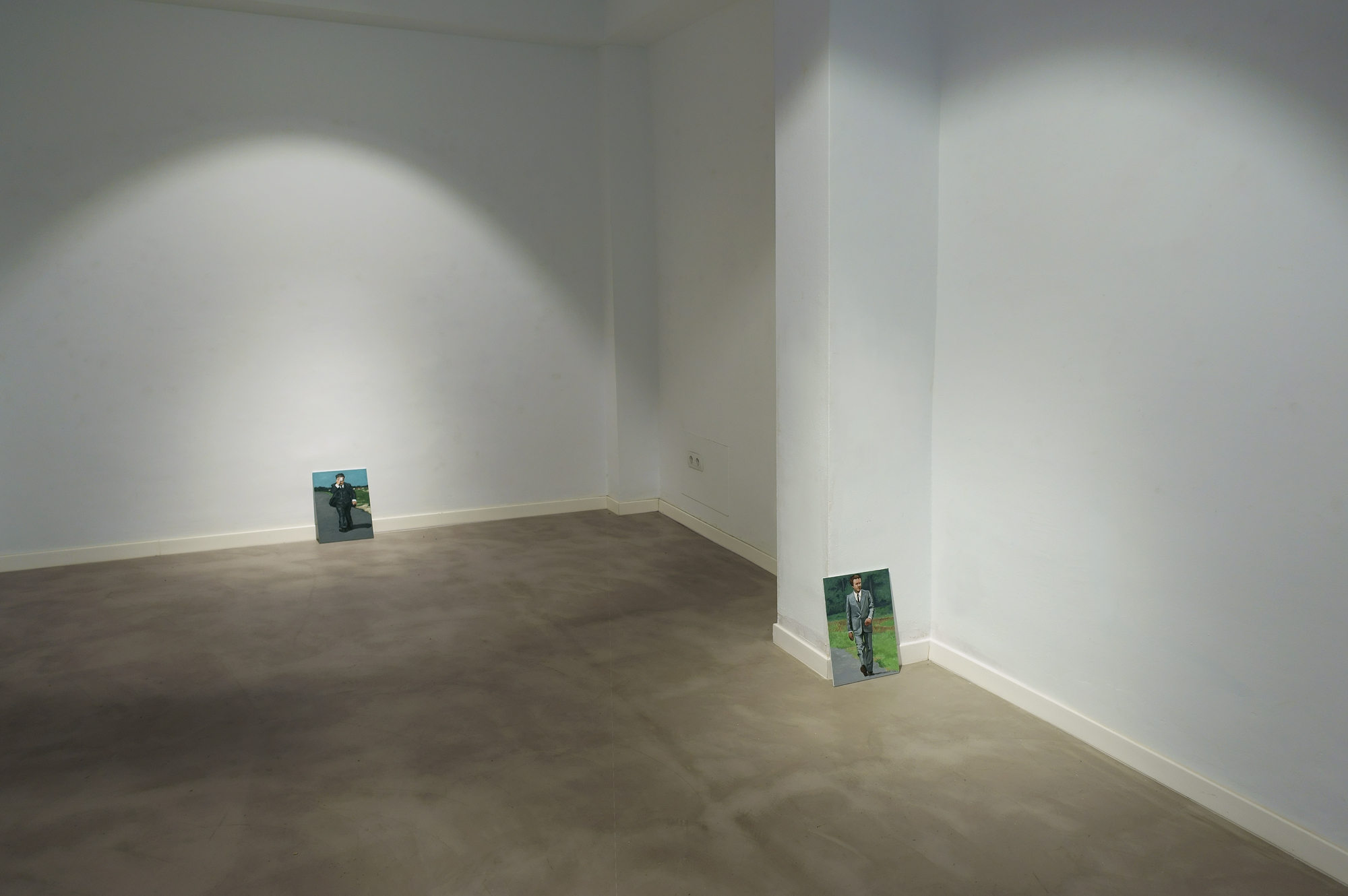 Alex Gawronski, Extinction, 2020, 12