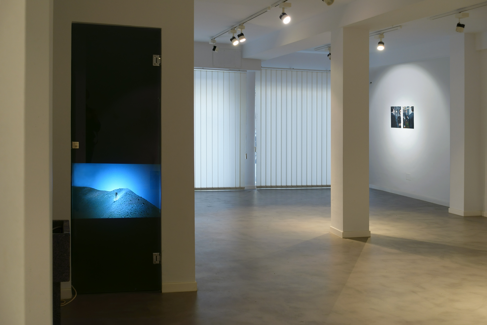 Alex Gawronski, Extinction, 2020, 22