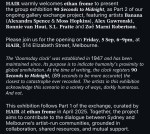 Alex Gawronski HAIR Opening&nbsp;2